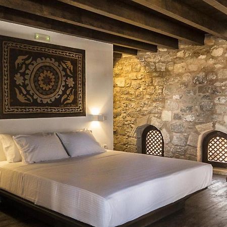 Trinity Boutique Hotel Rhodes City Esterno foto