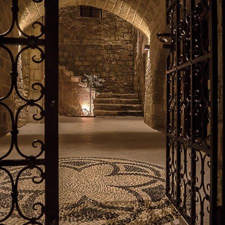 Trinity Boutique Hotel Rhodes City Esterno foto