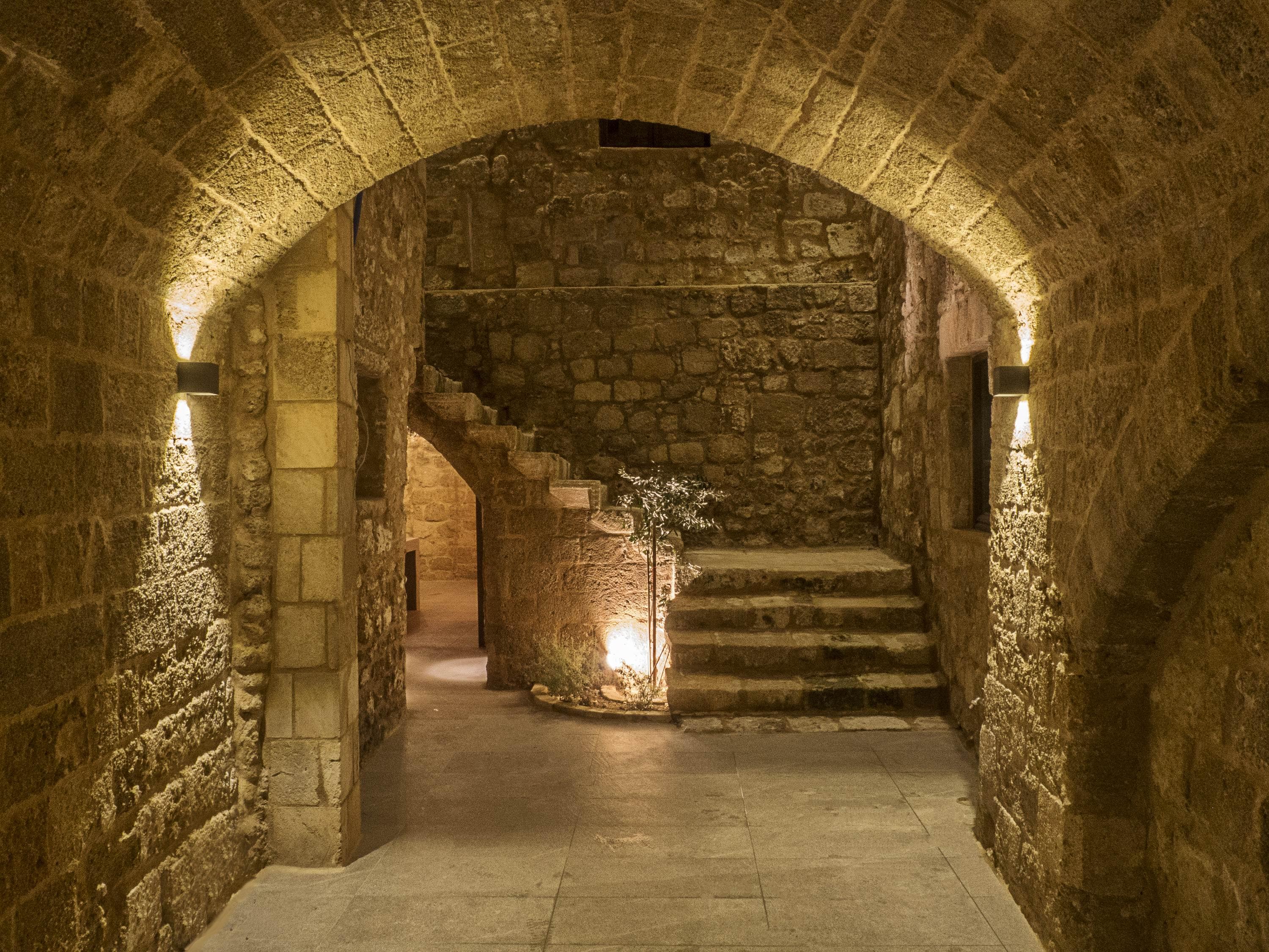 Trinity Boutique Hotel Rhodes City Esterno foto