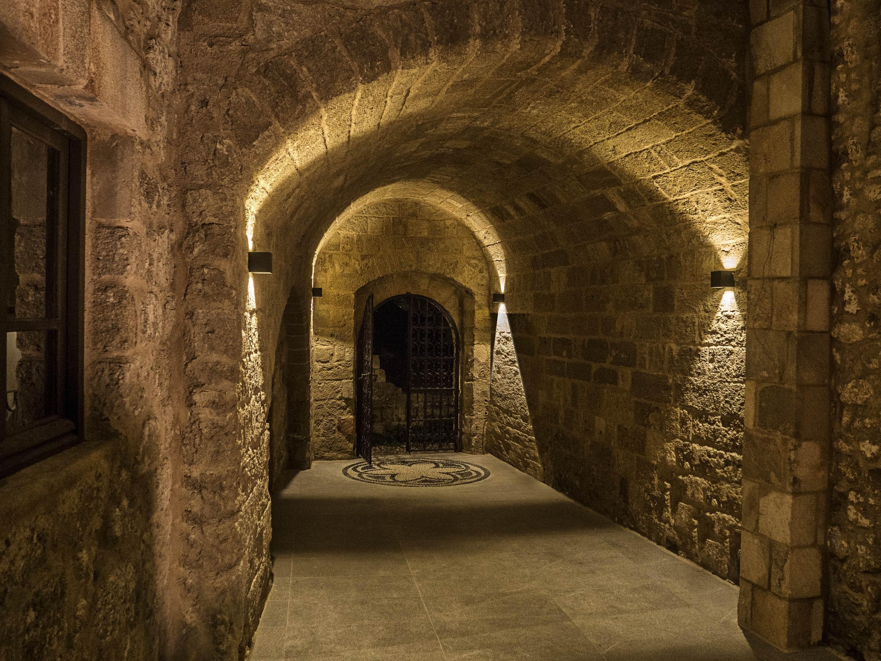 Trinity Boutique Hotel Rhodes City Esterno foto