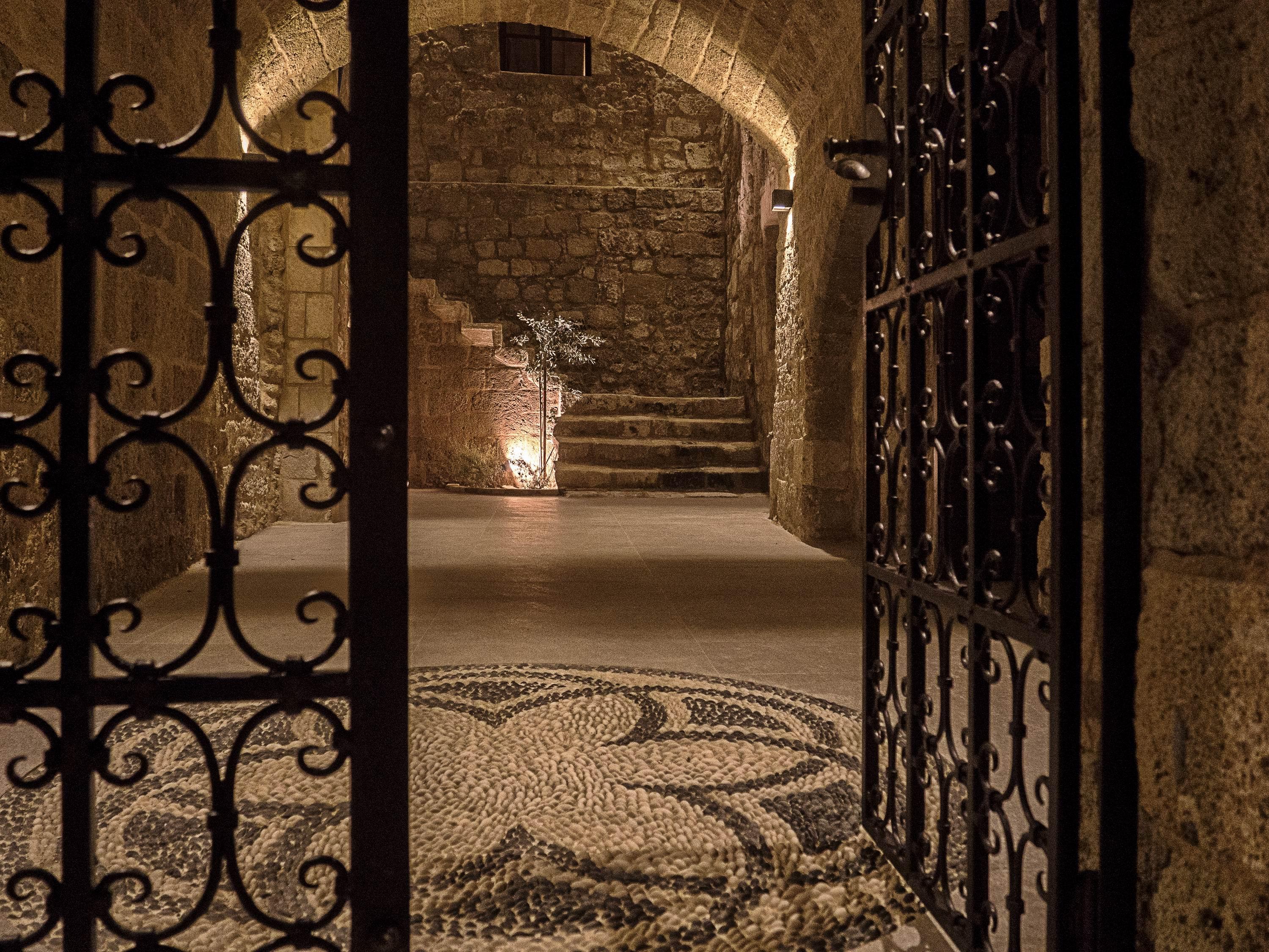 Trinity Boutique Hotel Rhodes City Esterno foto