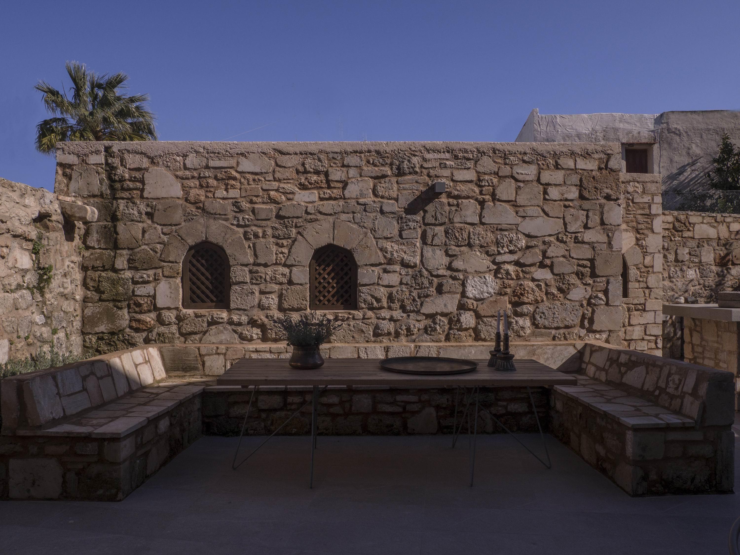 Trinity Boutique Hotel Rhodes City Esterno foto