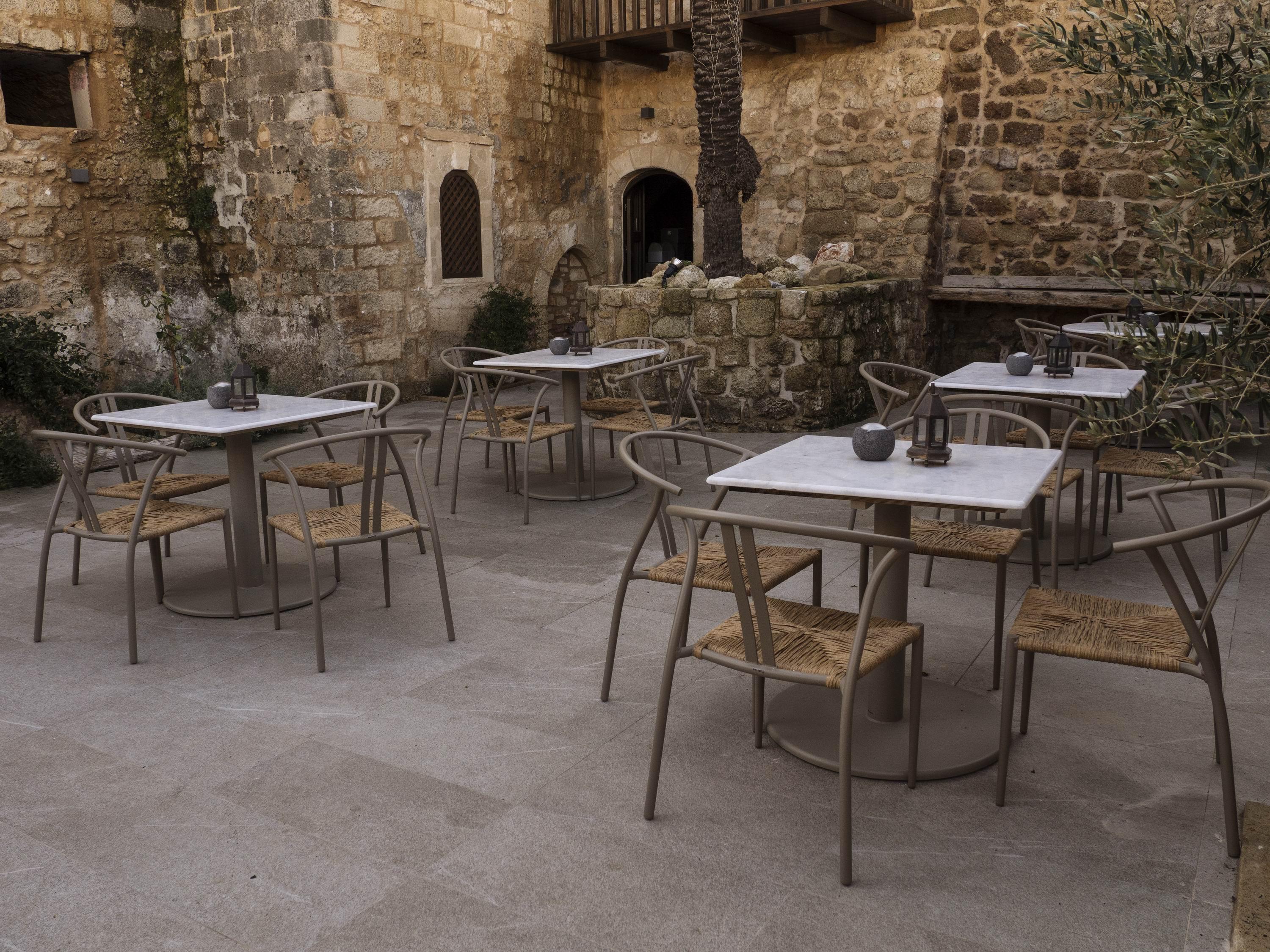 Trinity Boutique Hotel Rhodes City Esterno foto