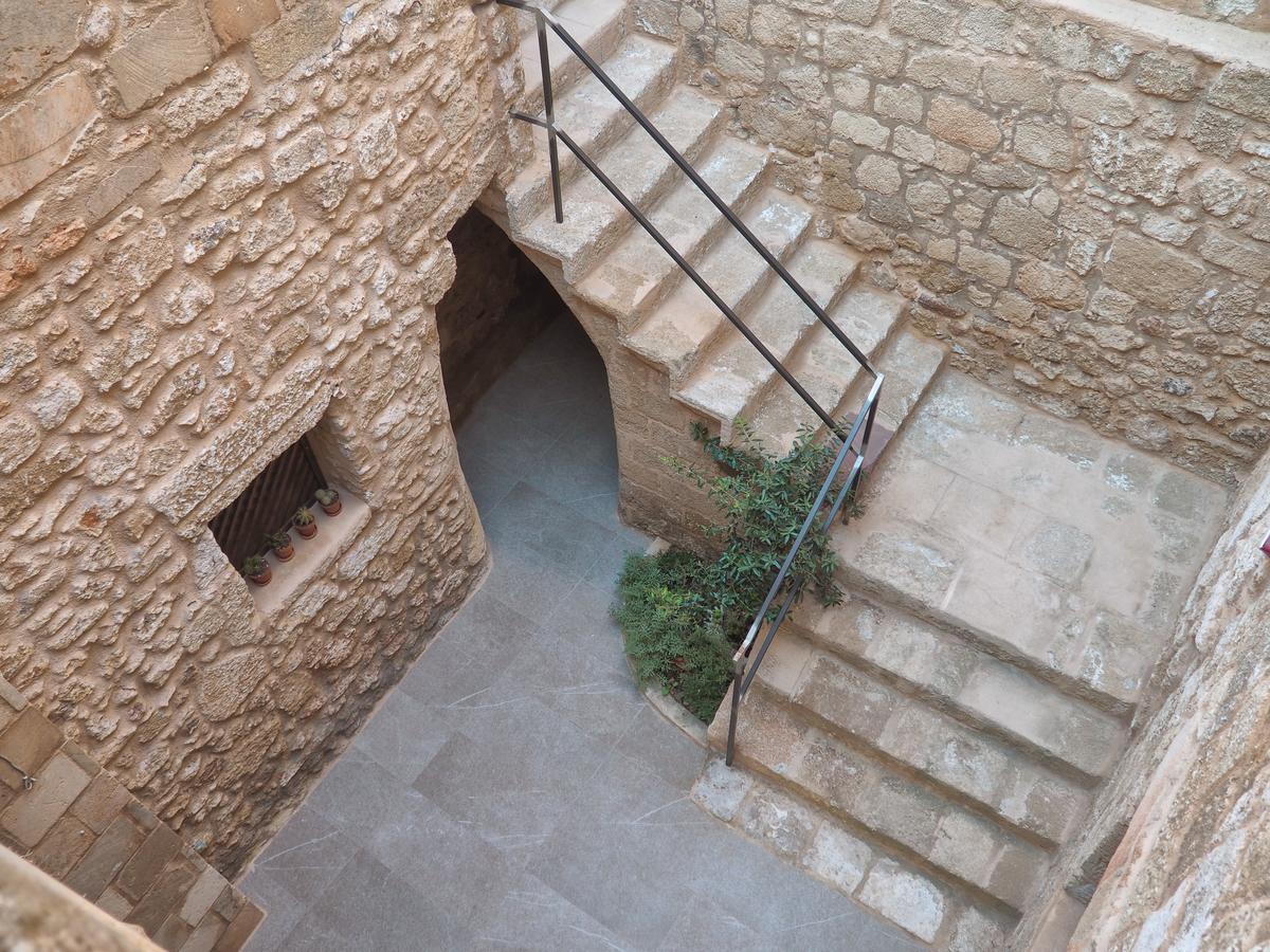 Trinity Boutique Hotel Rhodes City Esterno foto