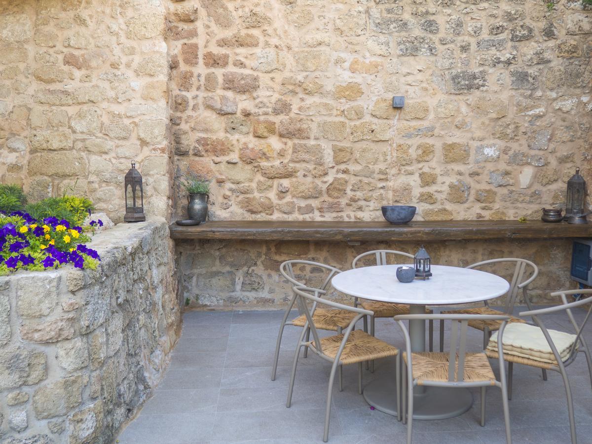 Trinity Boutique Hotel Rhodes City Esterno foto