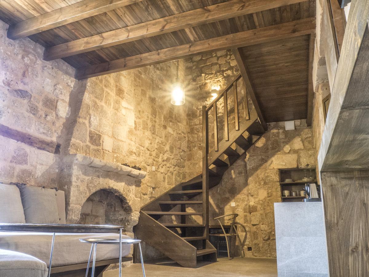 Trinity Boutique Hotel Rhodes City Esterno foto